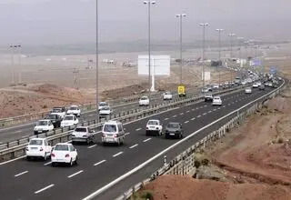 آغاز بازگشت مسافران؛ هشدار پلیس درباره ۵ استان پرتصادف