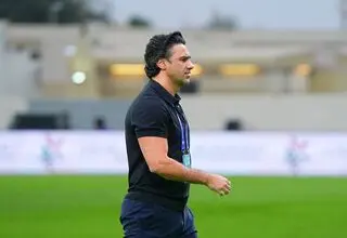 مجیدی: سرنوشت زندگی من در امارات رقم می‌خورد