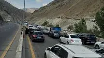 محدودیت‌های ترافیکی در جاده‌های شمال برقرار می‌شود