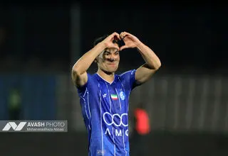 استقلال با 2 غایب برابر الوحدات به میدان می‌رود