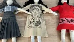 برگزاری روایت نمایشی قصه «سنگ‌صبور» در موزه هنرهای معاصر تهران
