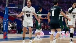 لیگ ملت‌های والیبال؛ اعلام برنامه دیدارهای مرحله مقدماتی