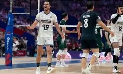 لیگ ملت‌های والیبال؛ اعلام برنامه دیدارهای مرحله مقدماتی