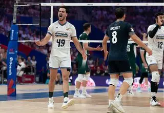 لیگ ملت‌های والیبال؛ اعلام برنامه دیدارهای مرحله مقدماتی