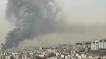 جزئیات جدید از آتش‌سوزی گسترده بازارچه جنت آباد