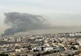 جزئیات جدید از آتش‌سوزی گسترده بازارچه جنت آباد