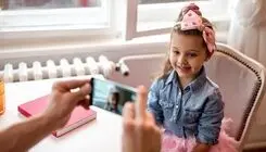 کودکان ویترینی؛ قربانیانی معصوم در مسلخ لایک، فالوئر و درآمد!