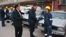 آمادگی برای حفظ پایداری شبکه برق به‌ویژه تابستان ۱۴۰۵