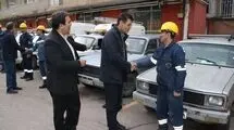 آمادگی برای حفظ پایداری شبکه برق به‌ویژه تابستان ۱۴۰۵