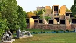 کانون جوانان موزه هنرهای معاصر تهران فعال شد