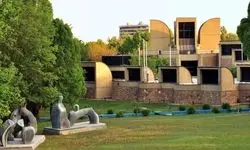 کانون جوانان موزه هنرهای معاصر تهران فعال شد