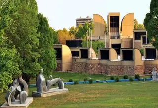 کانون جوانان موزه هنرهای معاصر تهران فعال شد