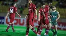 سام‌دلیری: ما شرمنده هواداران نساجی هستیم