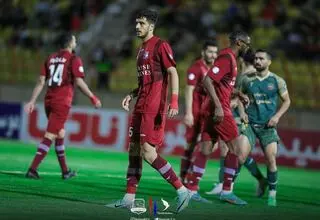 سام‌دلیری: ما شرمنده هواداران نساجی هستیم