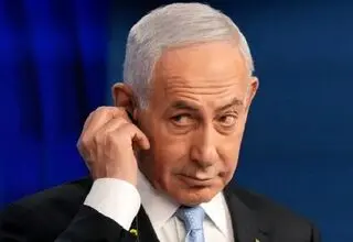 نتانیاهو: در صورت عدم خروج اورانیوم غنی‌شده از ایران، درگیری‌ها از سر گرفته می‌شود +فیلم 