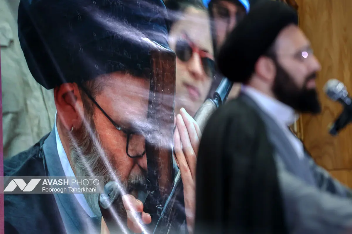 سالگرد شهادت حسن نصرالله