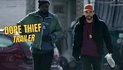 سریال «سایه سرقت» با دوبله فارسی روی آنتن می‌رود