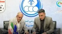 خلیفه‌اصل در استقلال خوزستان ماندنی شد