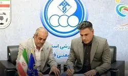 خلیفه‌اصل در استقلال خوزستان ماندنی شد