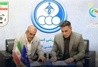 خلیفه‌اصل در استقلال خوزستان ماندنی شد