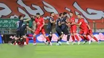 روبرویی پرتلفات تراکتور - پرسپولیس/ محرومیت اسکوچیچ، شجاع و پورعلی‌گنجی در هفته دهم