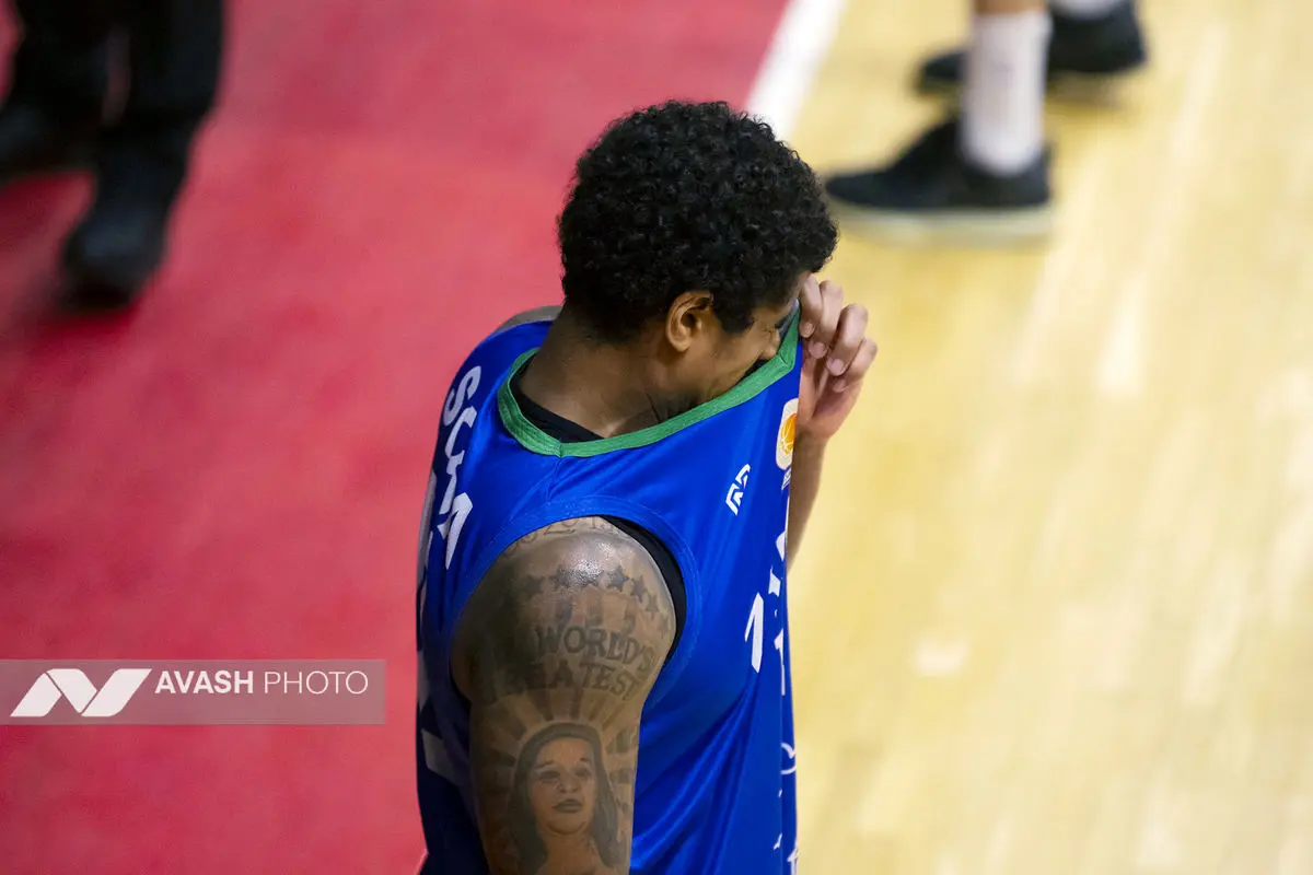 لیگ برتر بسکتبال - استقلال‌تهران و نفت‌و‌گاز زاگرس‌جنوبی