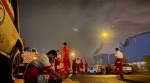 ابراز همدردی کره جنوبی با مردم ایران در پی حادثه بندرعباس
