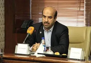 قصد کنار زدن بخش خصوصی را نداریم؛ واگذاری صدور مجوز نیروگاه خورشیدی به استان‌ها