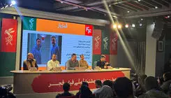 فیلم «قمارباز»؛ نگاهی به درام انسانی و سایبری جنگ ۱۲ روزه 