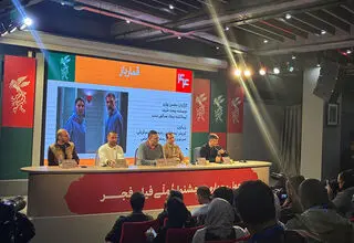 فیلم «قمارباز»؛ نگاهی به درام انسانی و سایبری جنگ ۱۲ روزه 