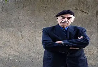 عنایت‌الله نظری نوری درگذشت