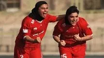 قمری: جو پرسپولیس صمیمی و حرفه‌ای است