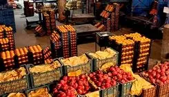 توزیع میوه در روزهای نوروز با قیمت مناسب و مصوب