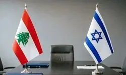 تعویق مذاکرات لبنان و رژیم صهیونیستی در پی تنش میان طرفین