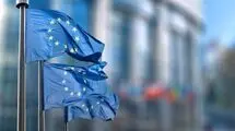پارلمان اروپا از تصویب یک قطعنامه ضدایرانی خبر داد