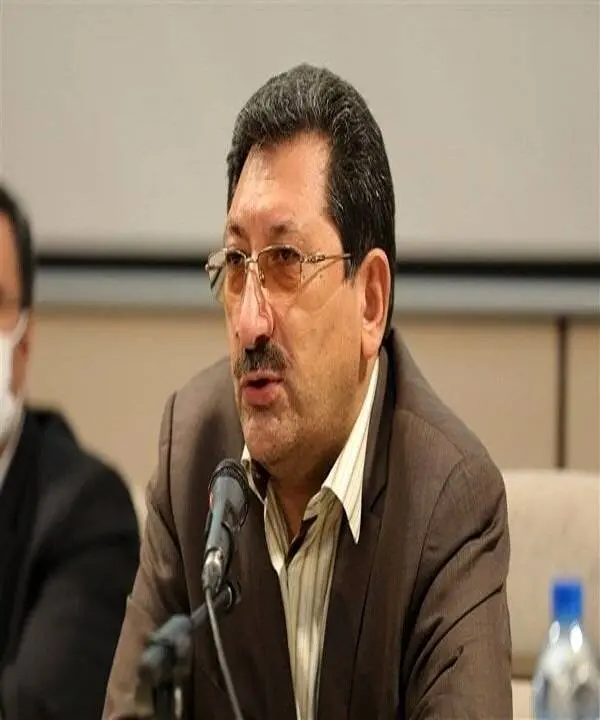 رشد ۱۳ درصدی بخش معدن در برنامه هفتم محقق می‌شود
