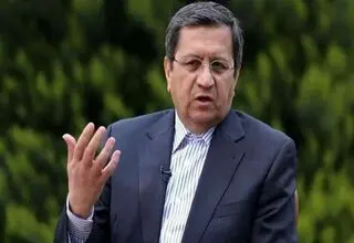 بانک مرکزی به دنبال به حداقل رساندن آثار تورمی است
