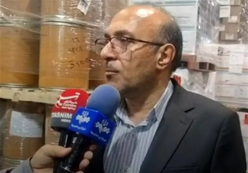 بدون تخصیص ارز امکان رویت ثبت سفارش کالا وجود ندارد