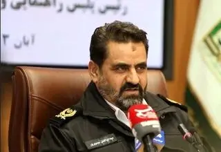 اعلام تمهیدات ترافیکی پایتخت در روز ۲۲ دی ماه 