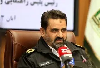 اعلام تمهیدات ترافیکی پایتخت در روز ۲۲ دی ماه 