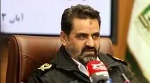 اعلام تمهیدات ترافیکی پایتخت در روز ۲۲ دی ماه 
