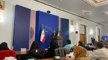 بقایی: نامه‌ای از طرف ترامپ دریافت نشد