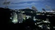 از نفت‌تا امنیت پیام مبهم ترامپ