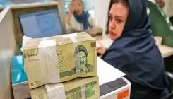 قالیباف شخصاً خیال کارمندان دولت را راحت کرد