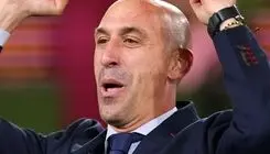 اگر اسپانیا میزبان فینال جام جهانی ۲۰۳۰ نباشد، باید انصراف دهد