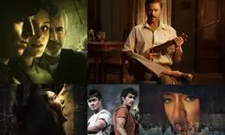 5 اثر سینمایی جذاب خارجی که به تازگی به فیلم نت اضافه شده‌اند