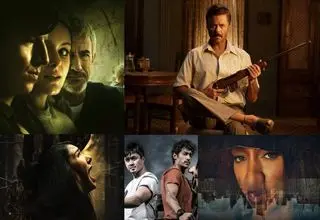 5 اثر سینمایی جذاب خارجی که به تازگی به فیلم نت اضافه شده‌اند