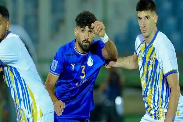 بازگشت یک مدافع به استقلال