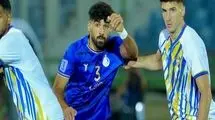 بازگشت یک مدافع به استقلال