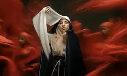 روایت عشق و پشیمانی در بامداد خمار